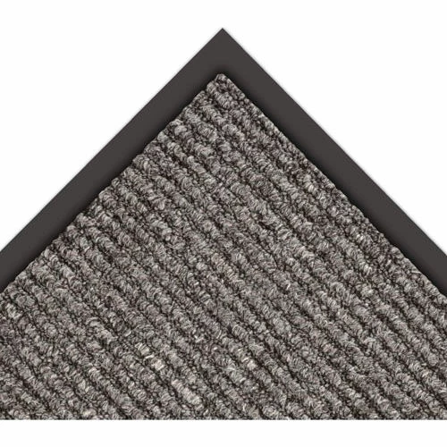 NoTrax® Estes® Entrance Mat 3/8" Thick 3' x 10' Charcoal