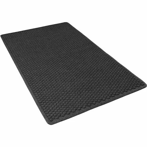 NoTrax® Aqua-Trap® Entrance Mat 3/8" Thick 4' x 10' Charcoal