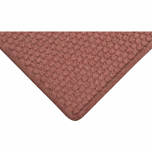 NoTrax® Aqua-Trap® Entrance Mat 3/8" Thick 4' x 6' Burgundy - Image 3