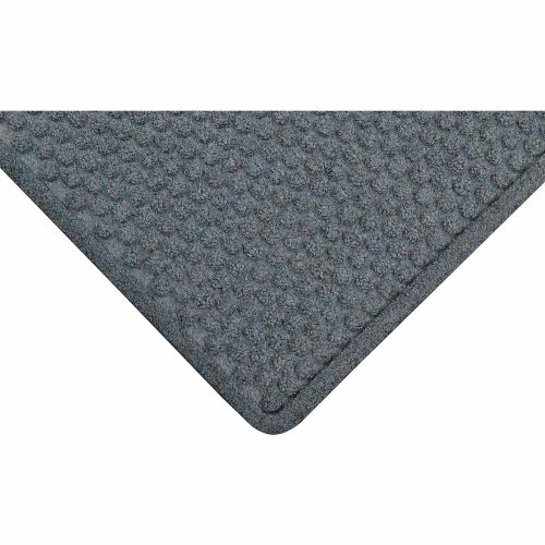 NoTrax® Aqua-Trap® Entrance Mat 3/8" Thick 4' x 10' Slate Blue - Image 2