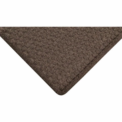 NoTrax® Aqua-Trap® Entrance Mat 3/8" Thick 2' x 3' Charcoal - Image 3