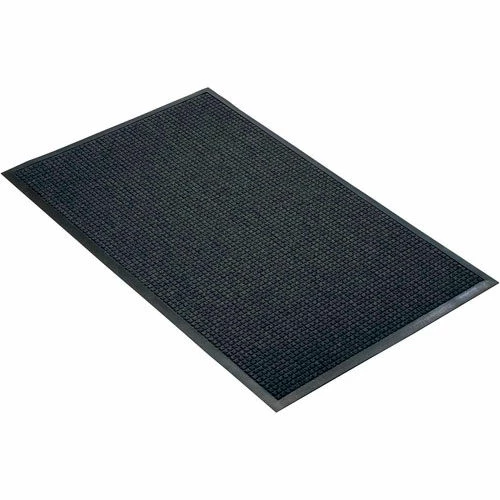 NoTrax® Guzzler Entrance Mat 3/8" Thick 4' x 10' Charcoal