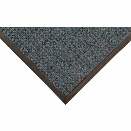 NoTrax® Guzzler Entrance Mat 3/8" Thick 4' x 10' Blue