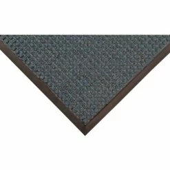 NoTrax® Guzzler™ Entrance Mat 3/8" Thick 3' x 10' Blue