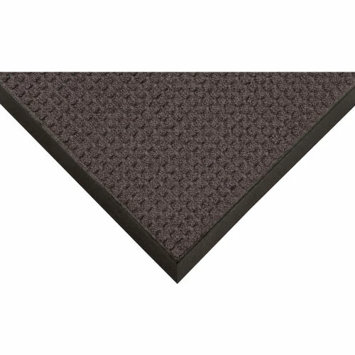 NoTrax® Guzzler Entrance Mat 3/8" Thick 4' x 10' Charcoal - Image 3