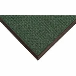 NoTrax® Guzzler™ Entrance Mat 3/8" Thick 4' x 10' Green