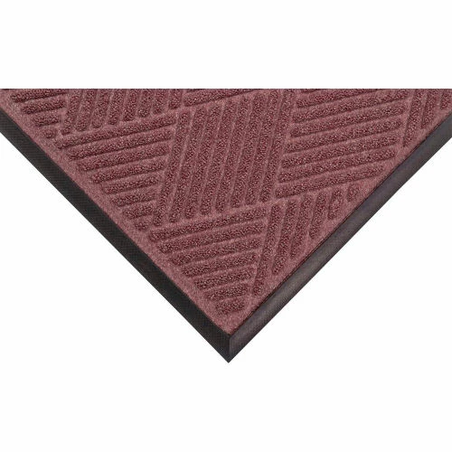 NoTrax® Opus Entrance Mat 3/8" Thick 4' x 10' Burgundy