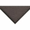 NoTrax® Opus™ Entrance Mat 3/8" Thick 2' x 3' Charcoal