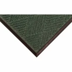 NoTrax® Opus™ Entrance Mat 3/8" Thick 3' x 4' Hunter Green
