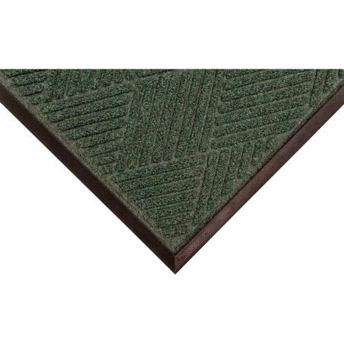 NoTrax® Opus Entrance Mat 3/8" Thick 2' x 3' Hunter Green