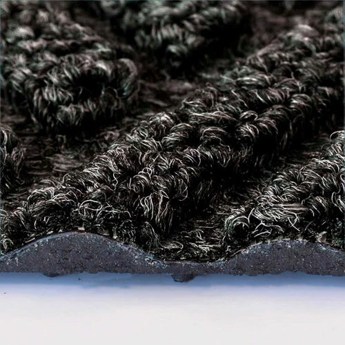 NoTrax® Opus Entrance Mat 3/8" Thick 3' x 10' Charcoal - Image 3