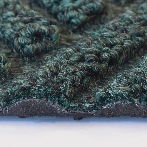 NoTrax® Opus Entrance Mat 3/8" Thick 2' x 3' Hunter Green - Image 3