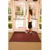 M+A Matting WaterHog® Eco Elite Classic Border Entrance Mat 3/8" Thick 4' x Up To 60' Maroon