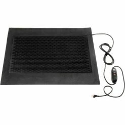 Cozy Products Outdoor Snow Melt Mat 36"x 28"