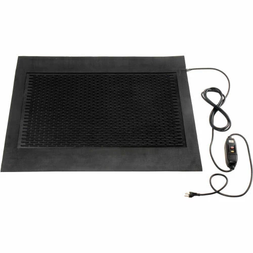 Cozy Products Outdoor Snow Melt Mat 36"x 28"