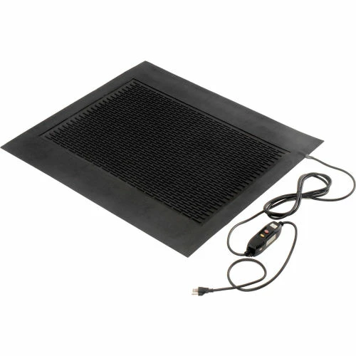 Cozy Products Outdoor Snow Melt Mat 36"x 28" - Image 4