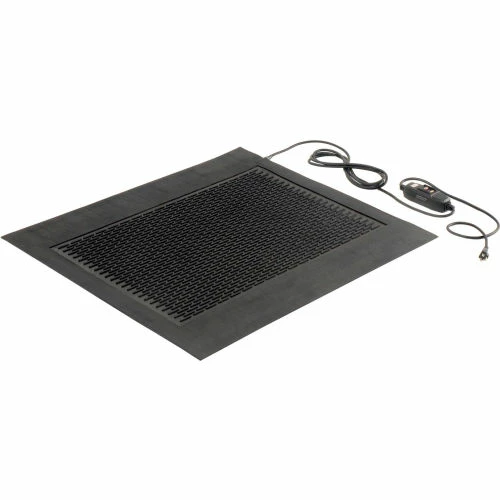 Cozy Products Outdoor Snow Melt Mat 36"x 28" - Image 5