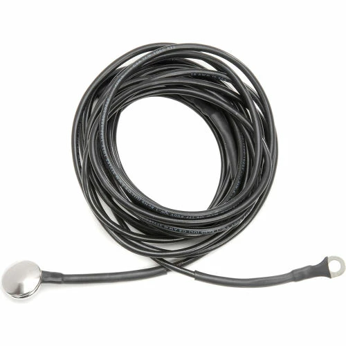 Crown Mats Crown® Stat-Zap® Anti-Static Carpet Mat 5/16" Thick 4' X 10' Gray - Image 7