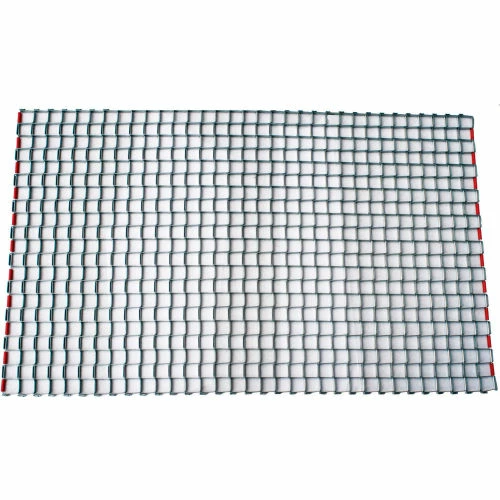 Durable Corporation Steel Mat 3/8" Thick 3' x 5' Gray - Image 2