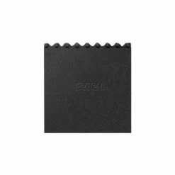 NoTrax® Cushion-Ease® Anti Fatigue Mat 3/4" Thick 3' x 3' Black