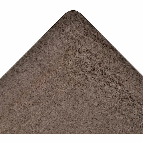 NoTrax® Pebble Trax Anti Fatigue Mat 1/2" Thick 3' x Up to 60' Black