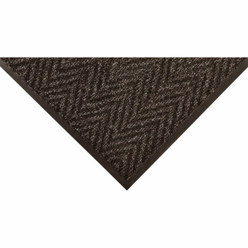 NoTrax® Arrow Trax® Entrance Mat 3/8" Thick 2' x 3' Charcoal