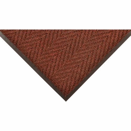 NoTrax® Arrow Trax® Entrance Mat 3/8" Thick 4' x Up to 60' Brown
