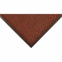 NoTrax® Arrow Trax® Entrance Mat 3/8" Thick 6' x Up to 60' Brown