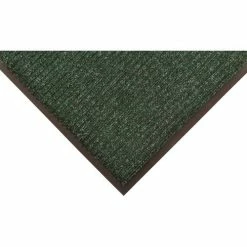 NoTrax® Heritage Rib™ Entrance Mat 3/8" Thick 3 x 10' Green