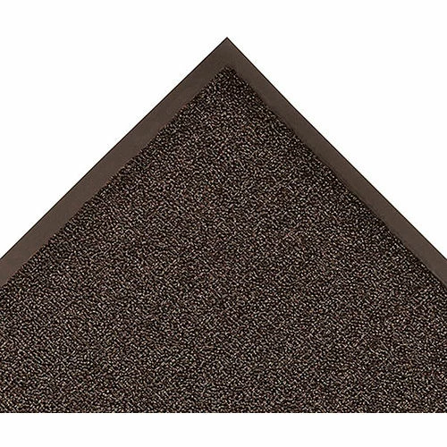 NoTrax® Prelude Entrance Mat 3/8" Thick 3' x 6' Black
