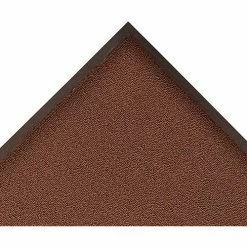 NoTrax® Ovation™ Entrance Mat 3/8" Thick 4' x 8' Brown