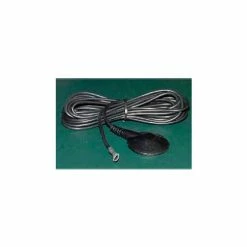 Crown Mats Crown® Stat-Zap® 10' Grounding Cord