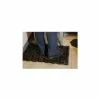 Durable Corporation Durite Recycled Tire Anti Fatigue Mat 5/8" Thick 2' X 5' Black