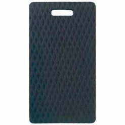 M+A Matting Kneeling Comfort™ Mat 7/8" Thick 1' x 2' Black