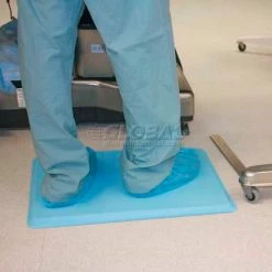 GelPro® Anti Fatigue Medical Mat 3/4" Thick 20" x 48" Blue
