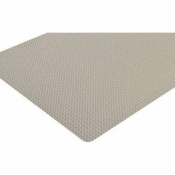 NoTrax® Bubble Trax™ Anti Fatigue Mat 1/2" Thick 2' x 3' Gray