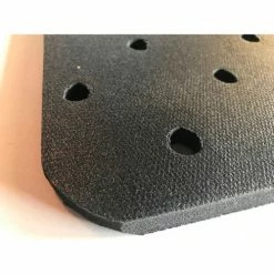 NoTrax® 353 Sanitizing Boot Wash Replacement Sponge Insert 16x34 6pk