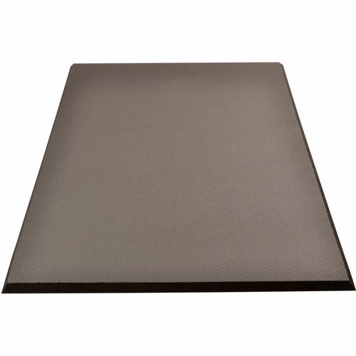 NoTrax® Superfoam Comfort Anti Fatigue Mat 3/4" Thick 3' x 2' Black