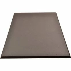 NoTrax® Superfoam™ Comfort™ Anti Fatigue Mat 3/4" Thick 3' x 8' Black