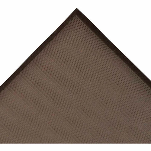 NoTrax® Superfoam Comfort Anti Fatigue Mat 3/4" Thick 3' x 2' Black - Image 4