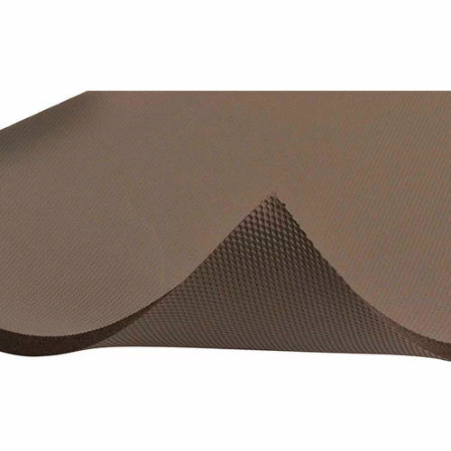NoTrax® Superfoam Comfort Anti Fatigue Mat 3/4" Thick 3' x 2' Black - Image 5