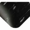 Wearwell® UltraSoft SMART® Tile-Top™ 7/8" Thick 2' x 3' Black