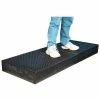 Structural Plastics Corp Add-A-Mat™ Anti-Fatigue Mat 7/8" Thick 2' x 3' Black