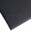 M+A Matting Cushion Max™ Anti Fatigue Mat 5/8" Thick 4' x Up To 45' Black