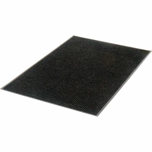 Apache Mills Brush & Clean Entrance Mat 3/8" Thick 4' x 60' Charcoal - Image 3