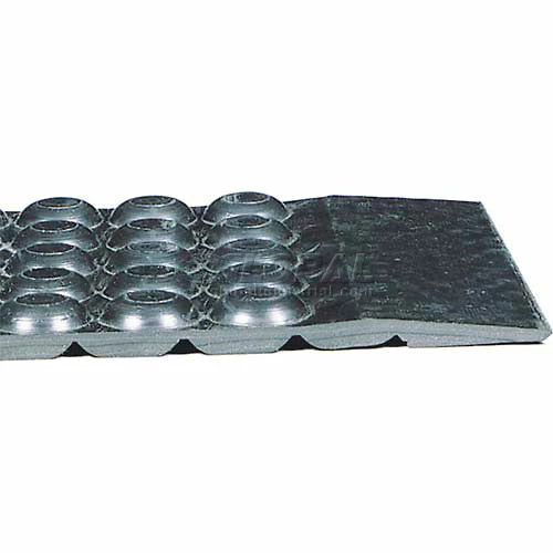 NoTrax® Comfort-Eze Anti Fatigue Mat 3/8" Thick 2-1/2' x 10' Black - Image 3