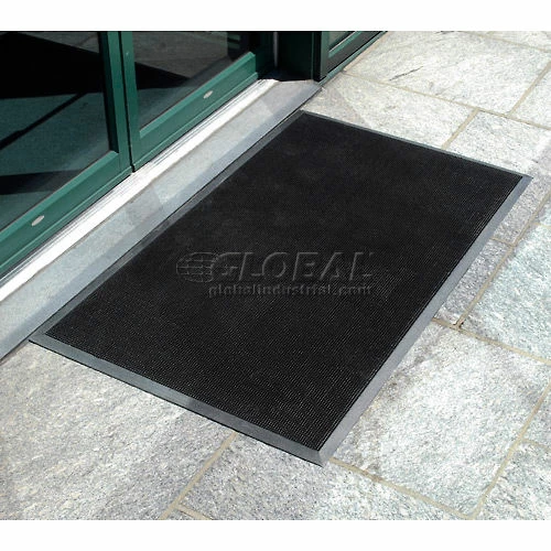NoTrax Apache Mills Trooper Entrance Mat 5/8" Thick 3' x 5' Black - Image 7