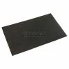 Apache Mills Soft Foot™ Anti Fatigue Mat 5/8" Thick 2' x Up to 30' Black
