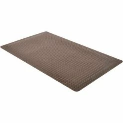 NoTrax® Ergo Trax® Grande™ Anti Fatigue Mat 15/16" Thick 2' x 3' Black