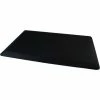 Floortex® Crafttex Standing Comfort Mat 7/8" Thick 20" x 32" Black